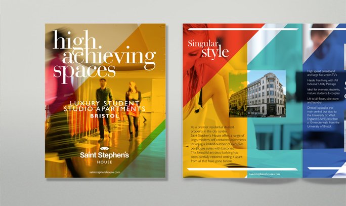 Saint Stephen Property Marketing Bristol